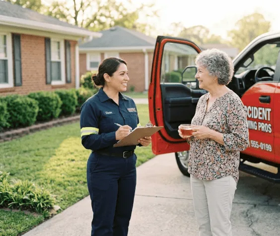 Accident Towing Service Needham, IN FAQs
